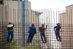 Constructii